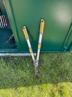 Extendable Shears