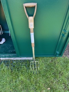 Garden Fork