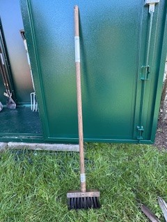 Brush