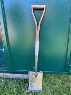 Garden Spade