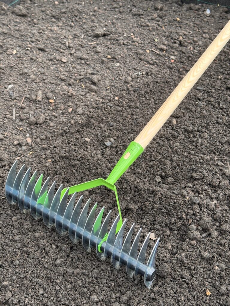 Scarifier